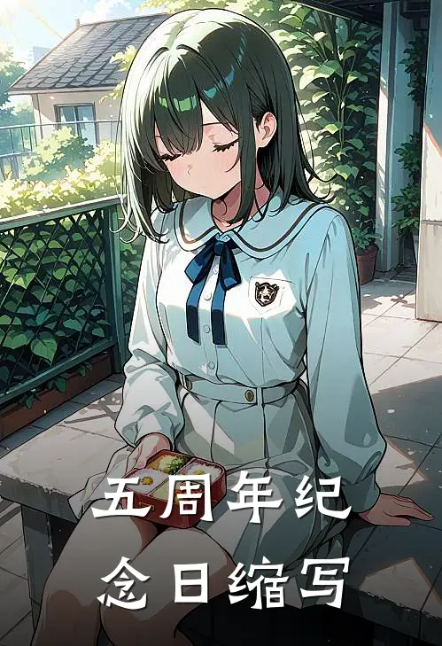 五周年纪念日缩写
