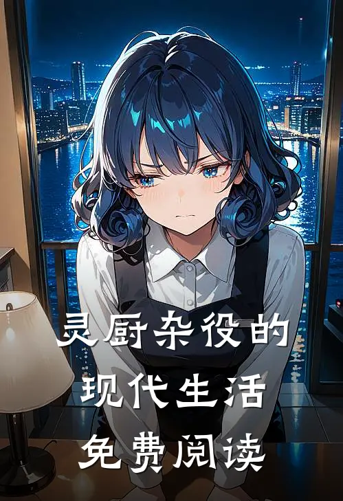 灵厨杂役的现代生活免费阅读