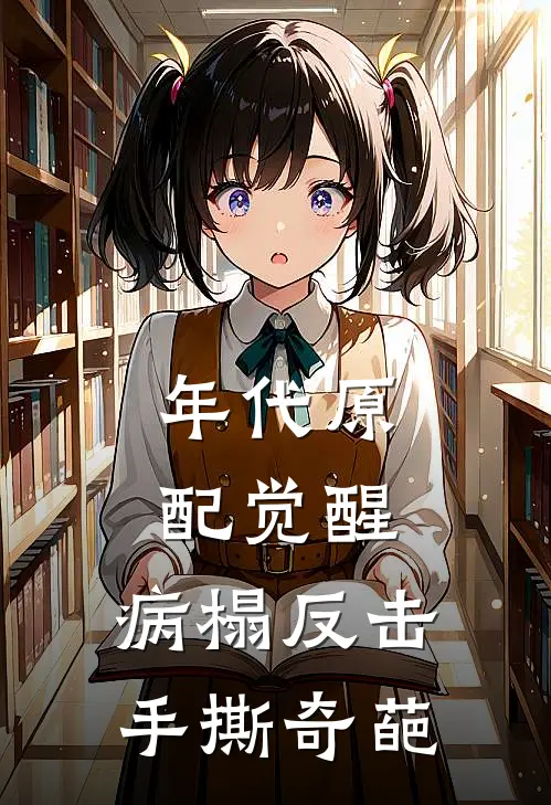 年代原配觉醒：病榻反击，手撕奇葩