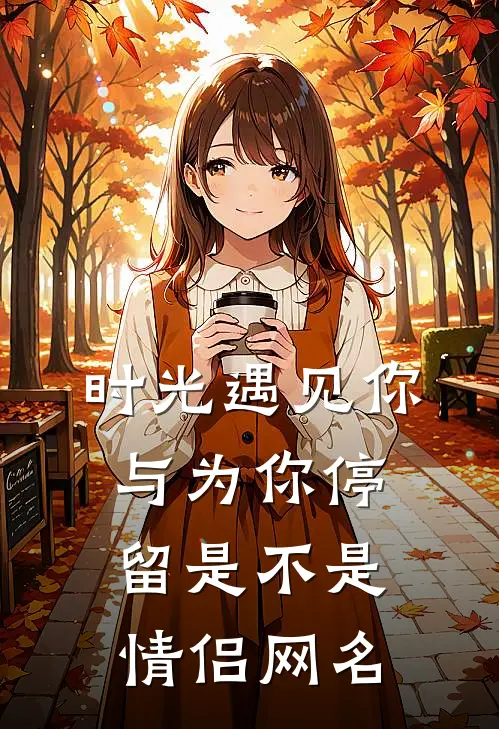 时光遇见你与为你停留是不是情侣网名