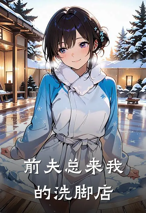 前夫总来我的洗脚店