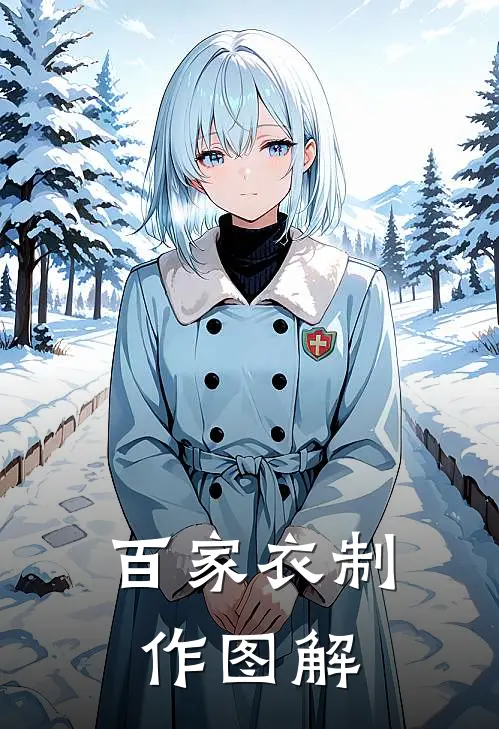 百家衣制作图解