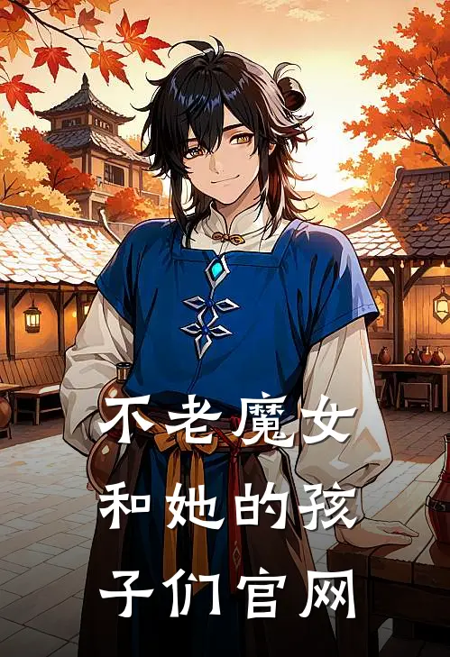 不老魔女和她的孩子们官网