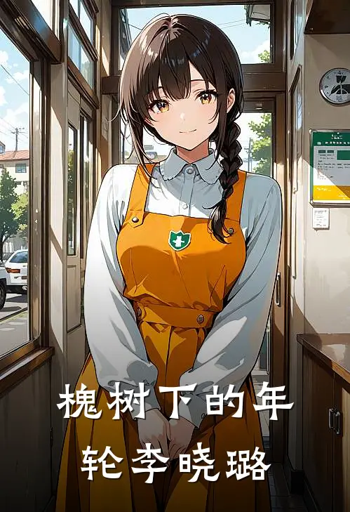 槐树下的年轮李晓璐