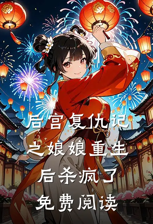 后宫复仇记之娘娘重生后杀疯了免费阅读