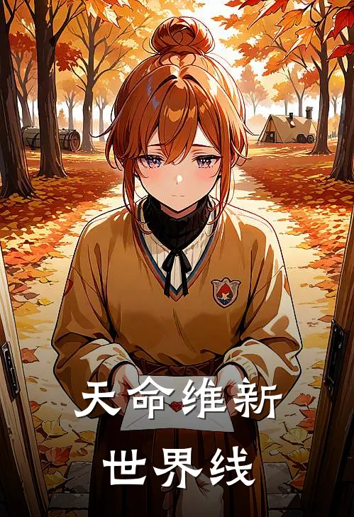 天命维新世界线