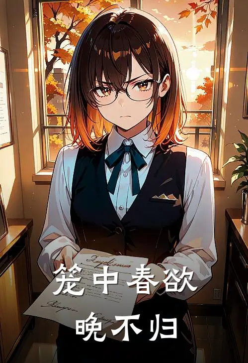 笼中春欲晚不归