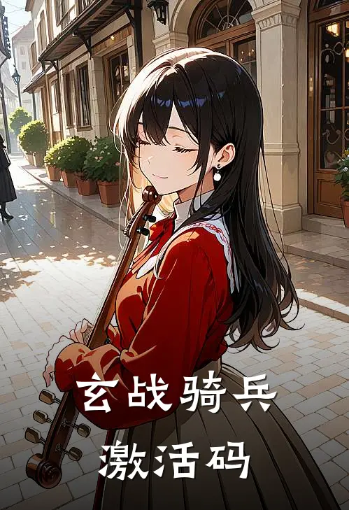 玄战骑兵激活码