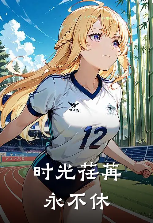 时光荏苒永不休