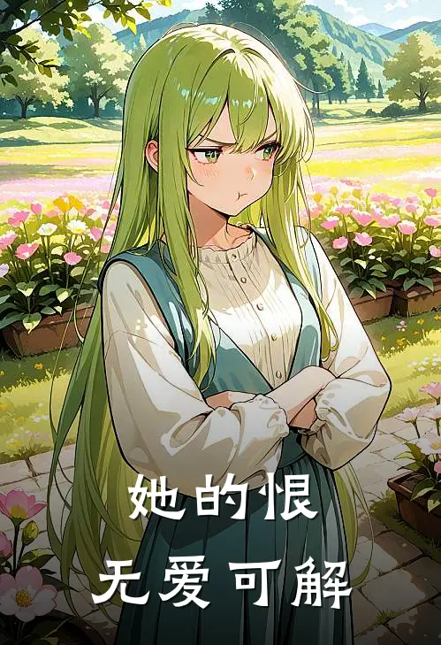 她的恨，无爱可解