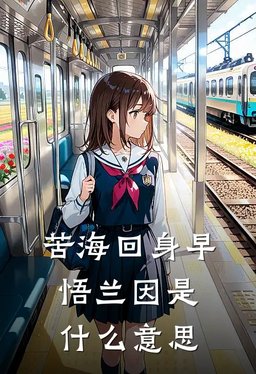 苦海回身 早悟兰因是什么意思