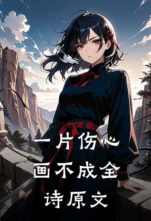 一片伤心画不成全诗原文