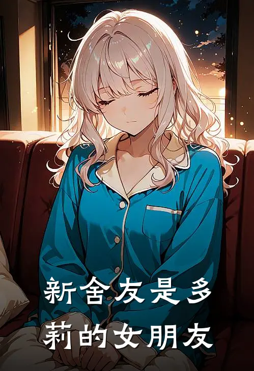 新舍友是多莉的女朋友