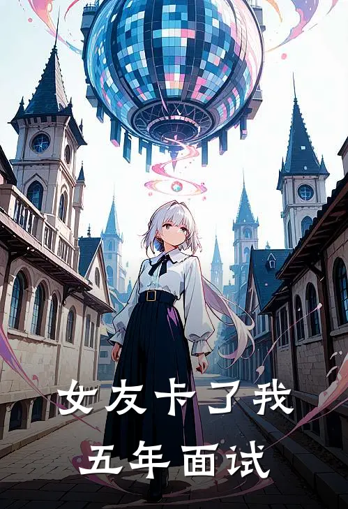 女友卡了我五年面试