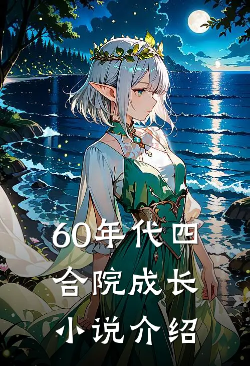 60年代四合院成长小说介绍