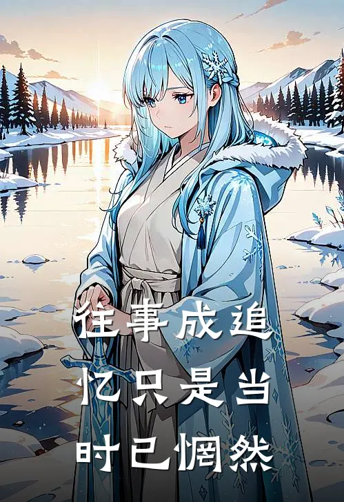 往事成追忆 只是当时已惘然