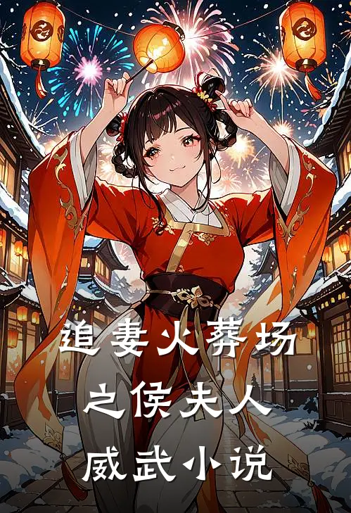 追妻火葬场之侯夫人威武小说