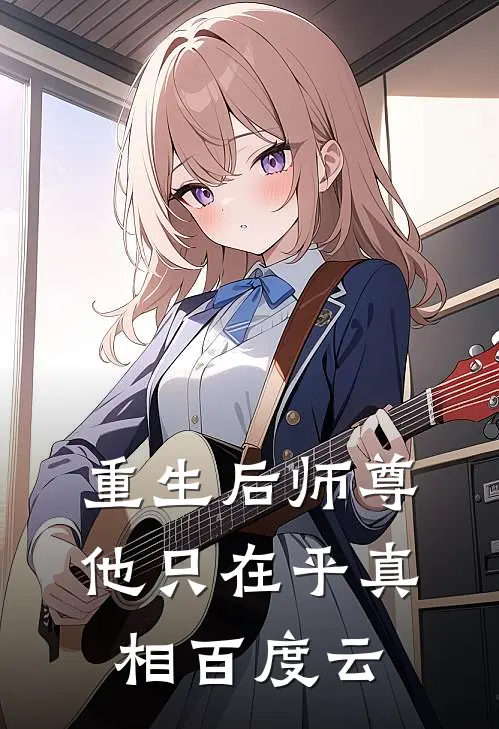 重生后师尊他只在乎真相百度云