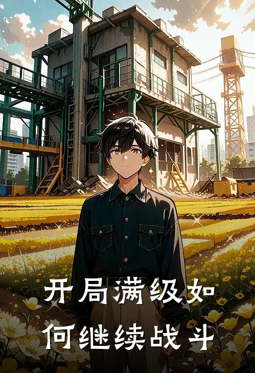 开局满级如何继续战斗