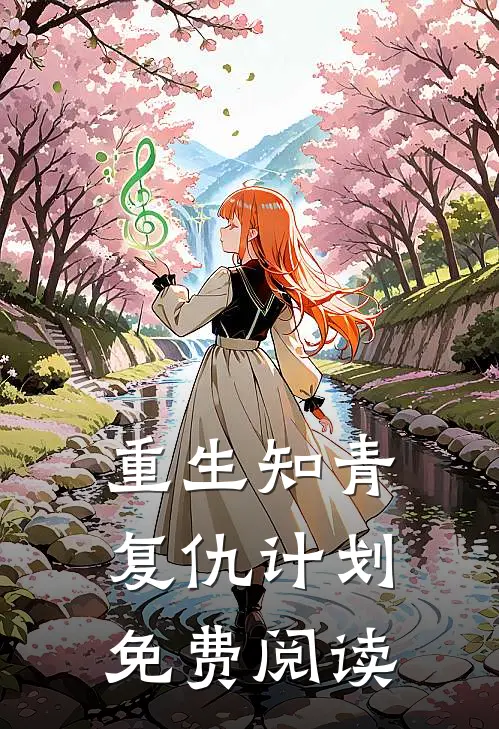 重生知青复仇计划免费阅读