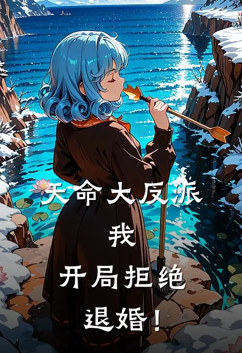 天命大反派：我，开局拒绝退婚！