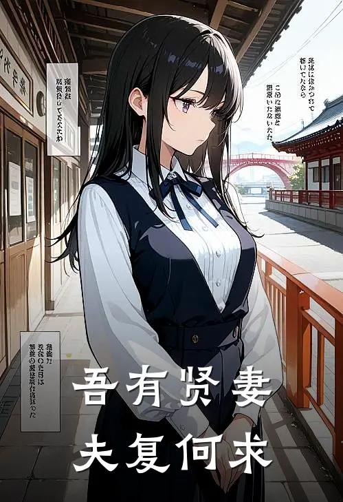 吾有贤妻,夫复何求