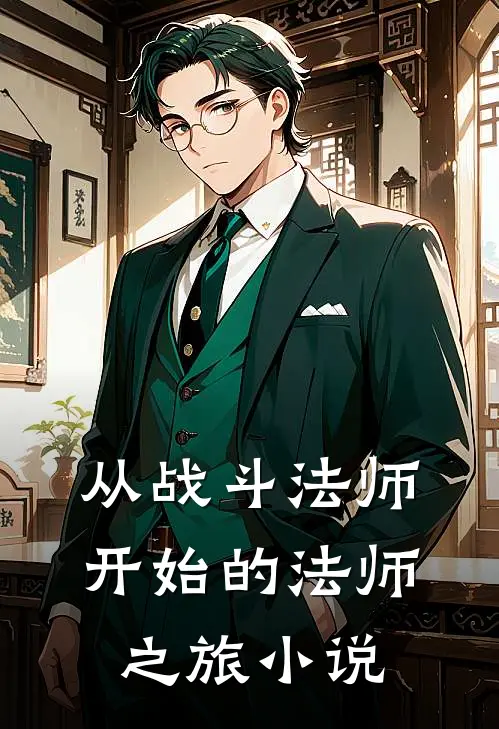 从战斗法师开始的法师之旅小说