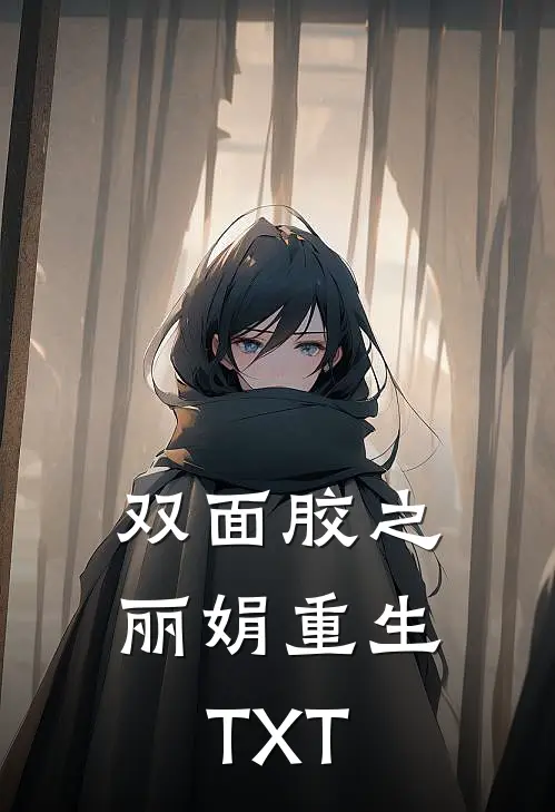 双面胶之丽娟重生TXT
