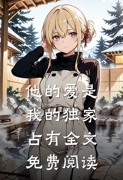 他的爱是我的独家占有全文免费阅读