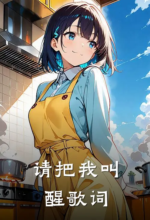 请把我叫醒歌词