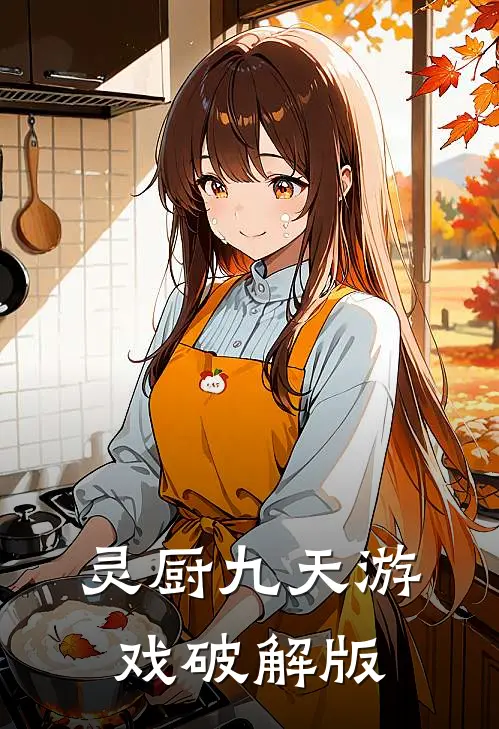 灵厨九天游戏破解版