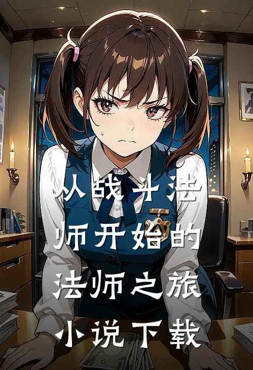 从战斗法师开始的法师之旅小说下载