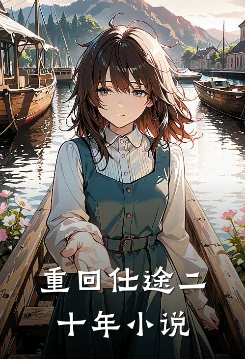 重回仕途二十年小说