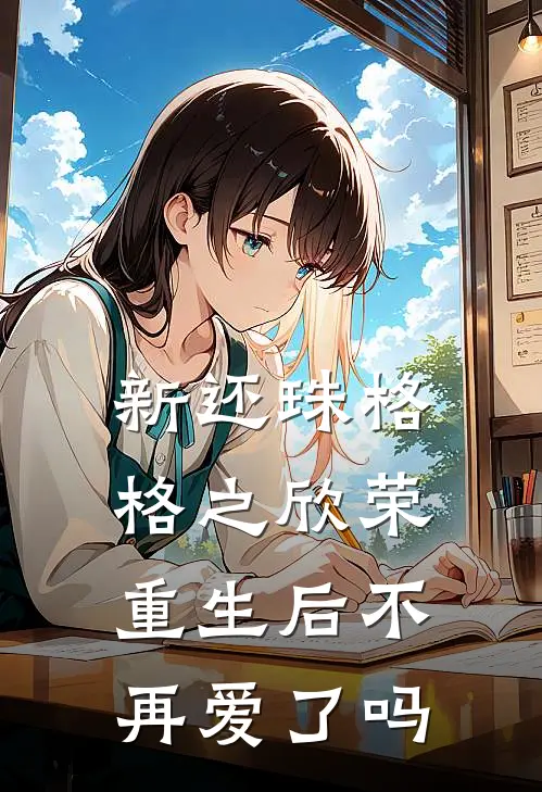 新还珠格格之欣荣重生后不再爱了吗
