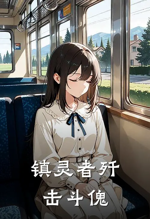 镇灵者 歼击斗傀