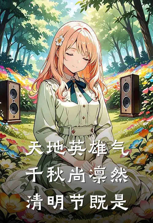 天地英雄气千秋尚凛然清明节既是