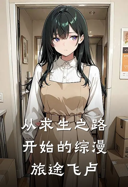 从求生之路开始的综漫旅途飞卢