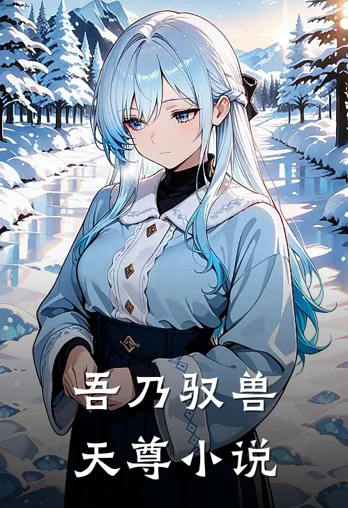 吾乃驭兽天尊小说