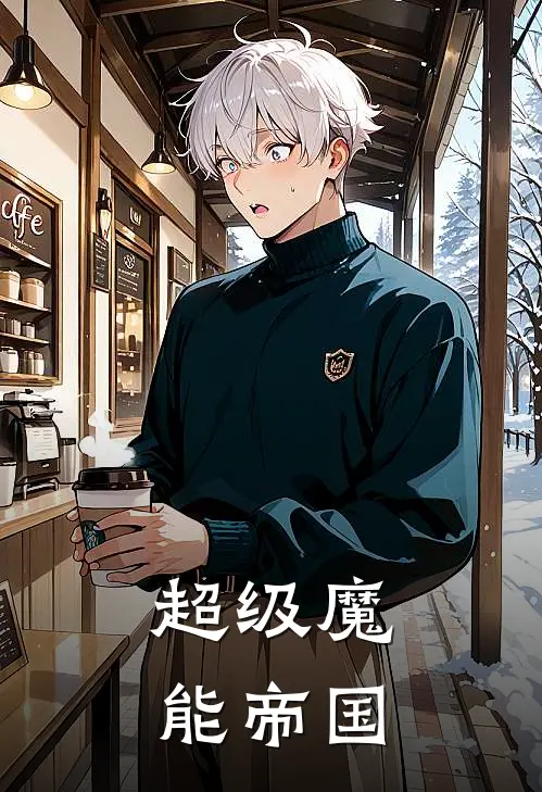 超级魔能帝国