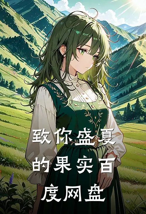 致你盛夏的果实百度网盘