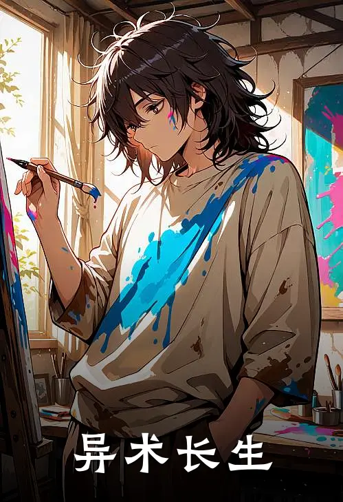 异术长生