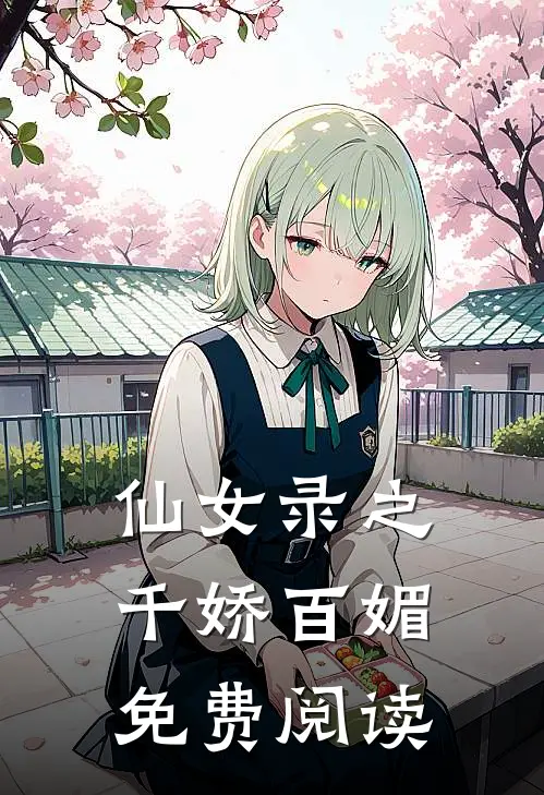 仙女录之千娇百媚免费阅读