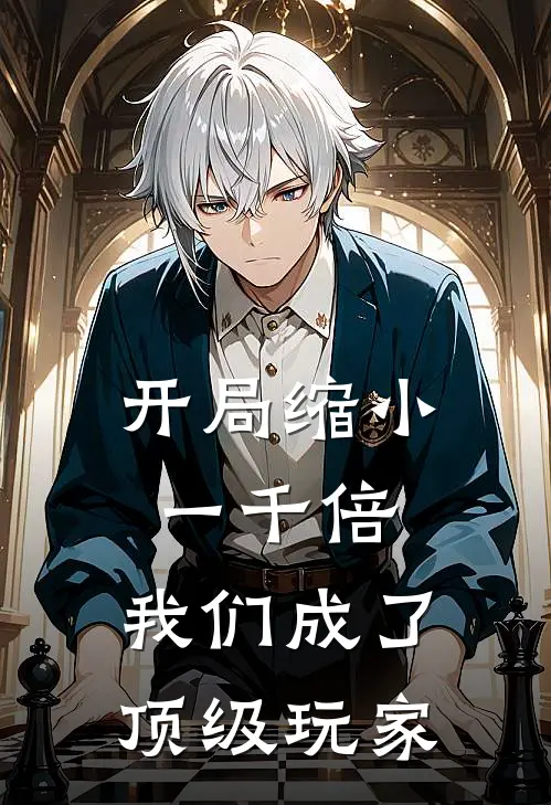 开局缩小一千倍，我们成了顶级玩家