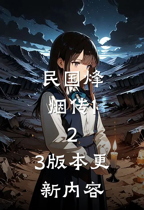 民国烽烟传1.2.3版本更新内容