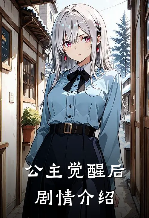 公主觉醒后剧情介绍