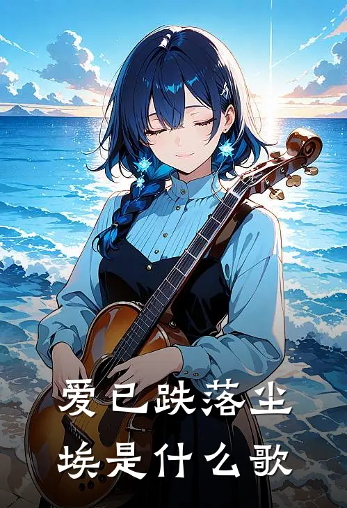 爱已跌落尘埃是什么歌
