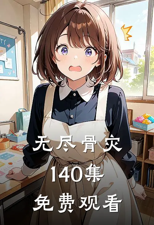 无尽骨灾1-40集免费观看