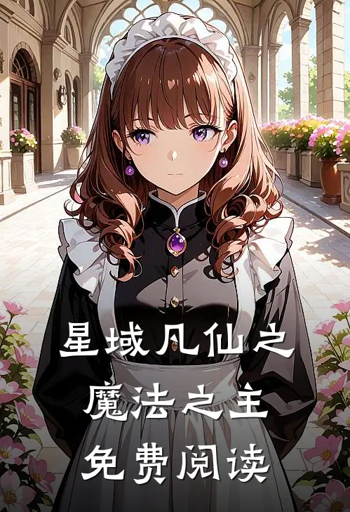 星域凡仙之魔法之主免费阅读
