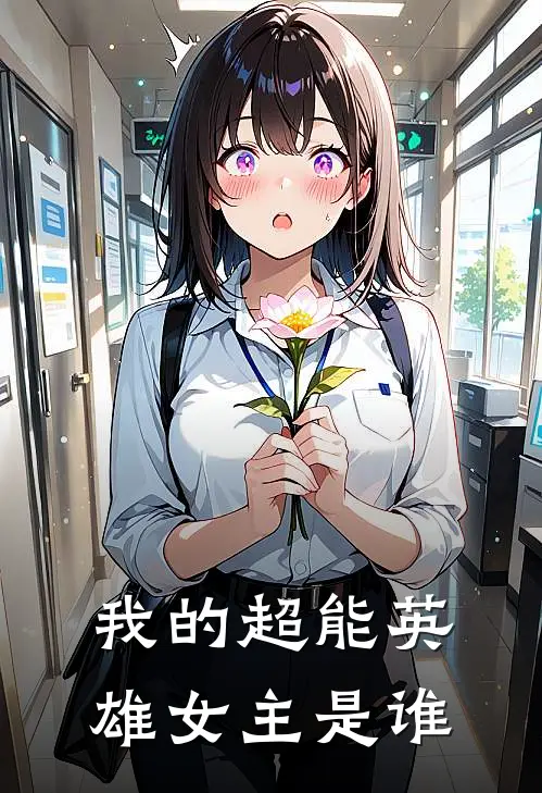 我的超能英雄女主是谁