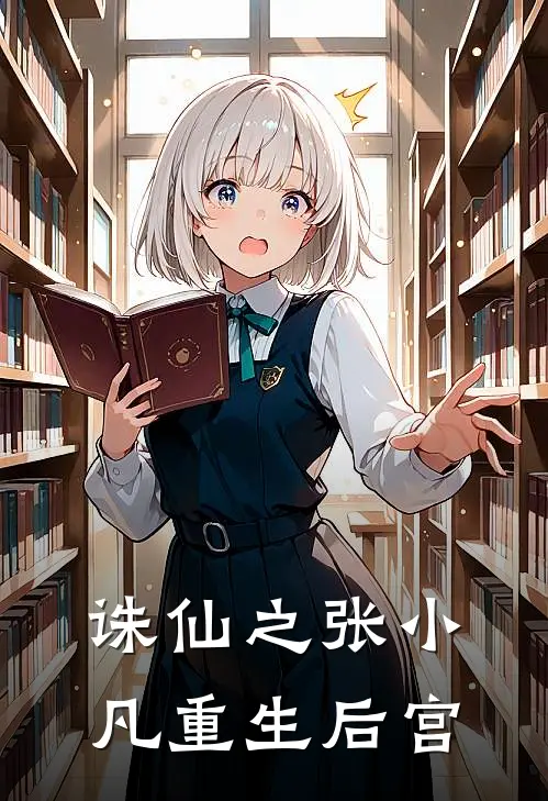 诛仙之张小凡重生后宫